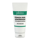 Pomada Para Hemorroidas (Tratamento Com 6 Ativos Naturais) - 60Gr