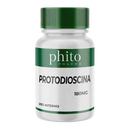 Protodioscina 180mg - 60 caps