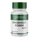 Rhodiola Rosea 300Mg - 30 Cápsulas