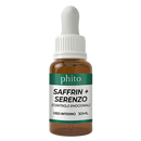 Saffrin mais Serenzo - Controle emocional em gotas 30ml