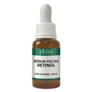 Sérum facial Retinol 30ml