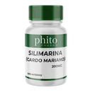 Silimarina (Cardo Mariano) 200mg