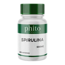 Spirulina 500mg