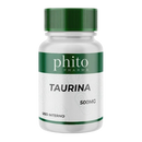 Taurina 500mg