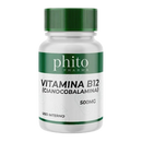 Vitamina C 500mg