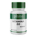 Vitamina D3 10.000UI