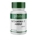 Vitamina E 400UI