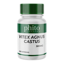 Vitex Agnus Castus 300Mg - 30 Cápsulas