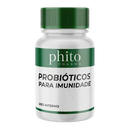 Probióticos Para Imunidade 30 Cáps
