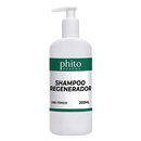Shampoo Regenerador 200ml