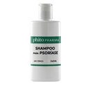 Shampoo Para Psoríase - 240Ml