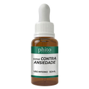 Gotas Contra Ansiedade - 50 Ml