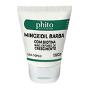Minoxidil 5% em gel para barba 120g