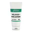 Melavoid + Nano Lightening C Clareador de Manchas 30g