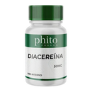 Diacereína 50Mg - 60 Cápsulas
