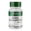 Ácido alfalipóico 300mg