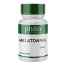 Melatonina 5mg 100 Caps
