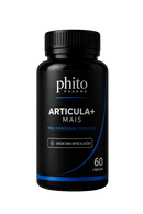 Articula Mais: Saúde das articulações - 60 Caps